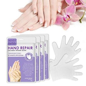 1-Month Hand & Foot Care