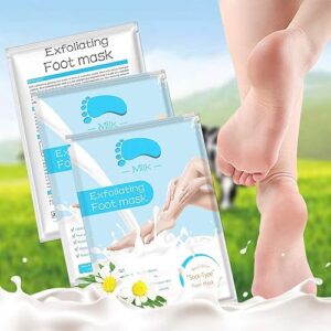 3-Month Hand & Foot Care